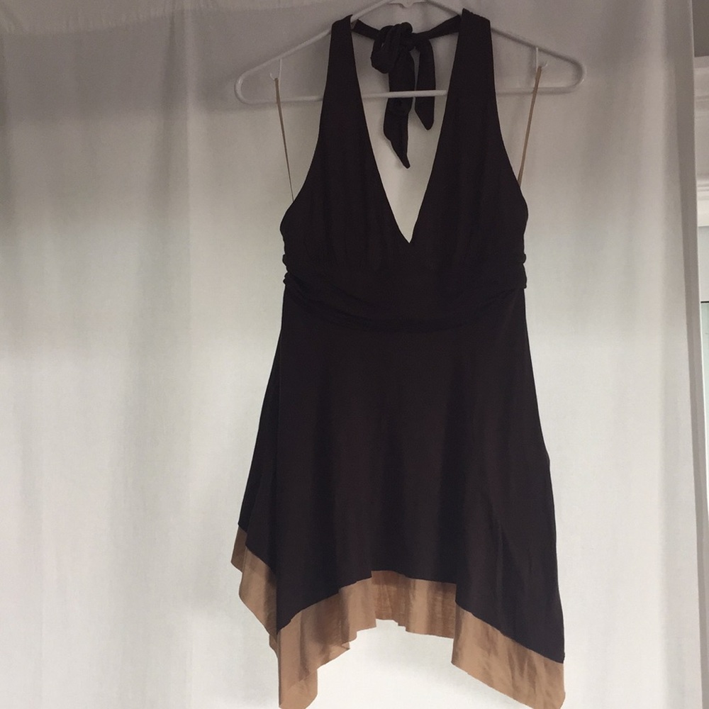 Express Halter Top - Picture 3 of 4